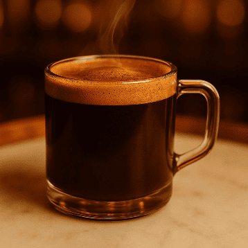 greek coffee